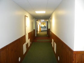 Nisswa Inn And Suites