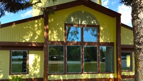 Nisswa Inn And Suites