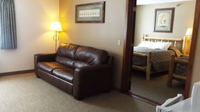 Nisswa Inn And Suites