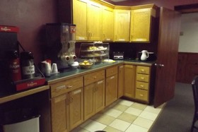 Nisswa Inn And Suites