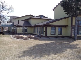 Nisswa Inn And Suites