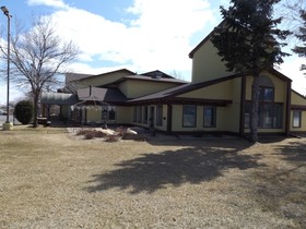 Nisswa Inn And Suites