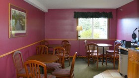 Nisswa Inn And Suites