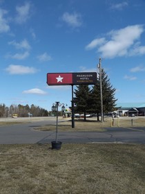 Nisswa Inn And Suites