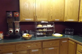 Nisswa Inn And Suites