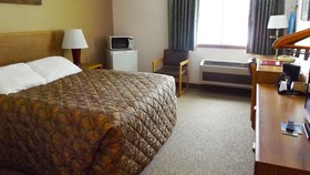 Nisswa Inn And Suites