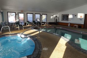Nisswa Inn And Suites
