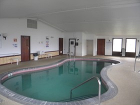 Nisswa Inn And Suites