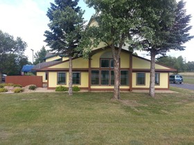 Nisswa Inn And Suites