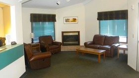 Nisswa Inn And Suites