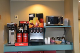 Nisswa Inn And Suites