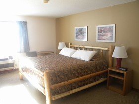 Nisswa Inn And Suites