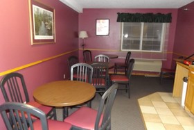 Nisswa Inn And Suites