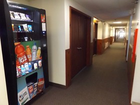 Nisswa Inn And Suites
