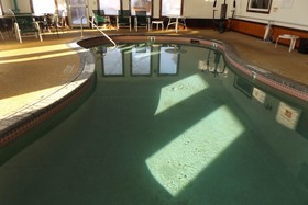 Nisswa Inn And Suites