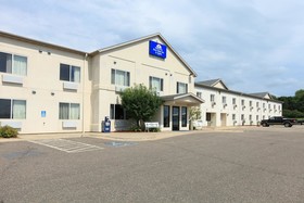 Asteria Inn & Suites - Northfield