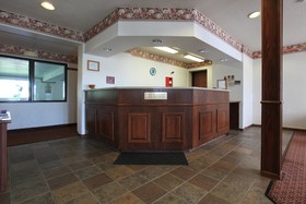 Asteria Inn & Suites - Northfield