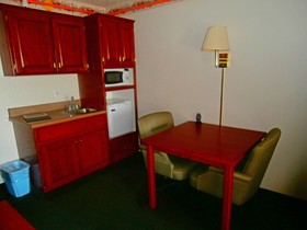 Asteria Inn & Suites - Northfield