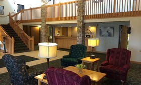 AmericInn by Wyndham Northfield
