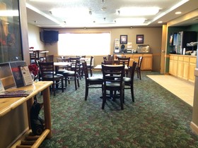AmericInn by Wyndham Northfield