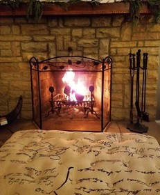 Contented Cottage Bed And Breakfast