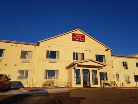 Asteria Inn & Suites - Northfield