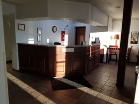 Asteria Inn & Suites - Northfield