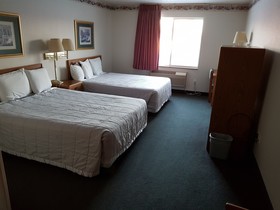 Asteria Inn & Suites - Northfield