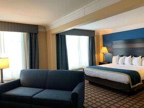 Comfort Inn Saint Paul East