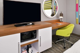 Hampton Inn & Suites Saint Paul Oakdale Woodbury by Hilton