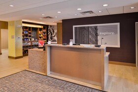 Hampton Inn & Suites Saint Paul Oakdale Woodbury by Hilton