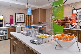 Hampton Inn & Suites Saint Paul Oakdale Woodbury by Hilton