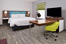 Hampton Inn & Suites Saint Paul Oakdale Woodbury by Hilton