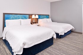 Hampton Inn & Suites Saint Paul Oakdale Woodbury by Hilton