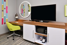 Hampton Inn & Suites Saint Paul Oakdale Woodbury by Hilton