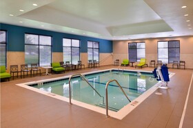 Hampton Inn & Suites Saint Paul Oakdale Woodbury by Hilton