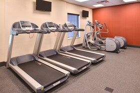Hampton Inn & Suites Saint Paul Oakdale Woodbury by Hilton