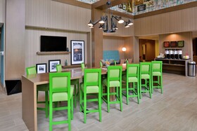 Hampton Inn & Suites Saint Paul Oakdale Woodbury by Hilton