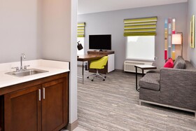 Hampton Inn & Suites Saint Paul Oakdale Woodbury by Hilton