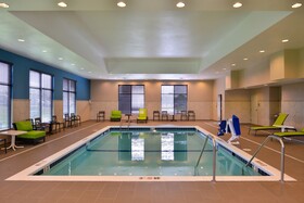 Hampton Inn & Suites Saint Paul Oakdale Woodbury by Hilton
