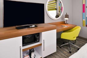 Hampton Inn & Suites Saint Paul Oakdale Woodbury by Hilton