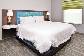 Hampton Inn & Suites Saint Paul Oakdale Woodbury by Hilton