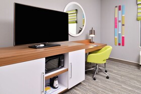Hampton Inn & Suites Saint Paul Oakdale Woodbury by Hilton
