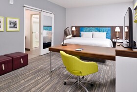 Hampton Inn & Suites Saint Paul Oakdale Woodbury by Hilton