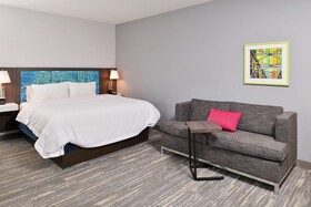 Hampton Inn & Suites Saint Paul Oakdale Woodbury by Hilton