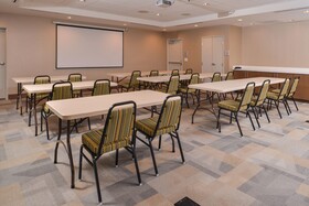 Hampton Inn & Suites Saint Paul Oakdale Woodbury by Hilton