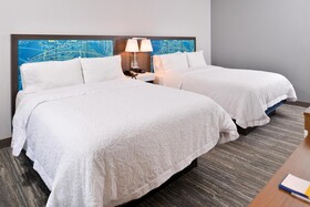 Hampton Inn & Suites Saint Paul Oakdale Woodbury by Hilton