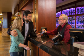 Grand Casino Mille Lacs Hotel