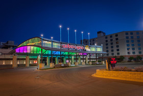 Grand Casino Mille Lacs Hotel