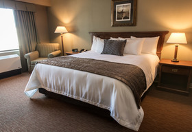 Grand Casino Mille Lacs Hotel